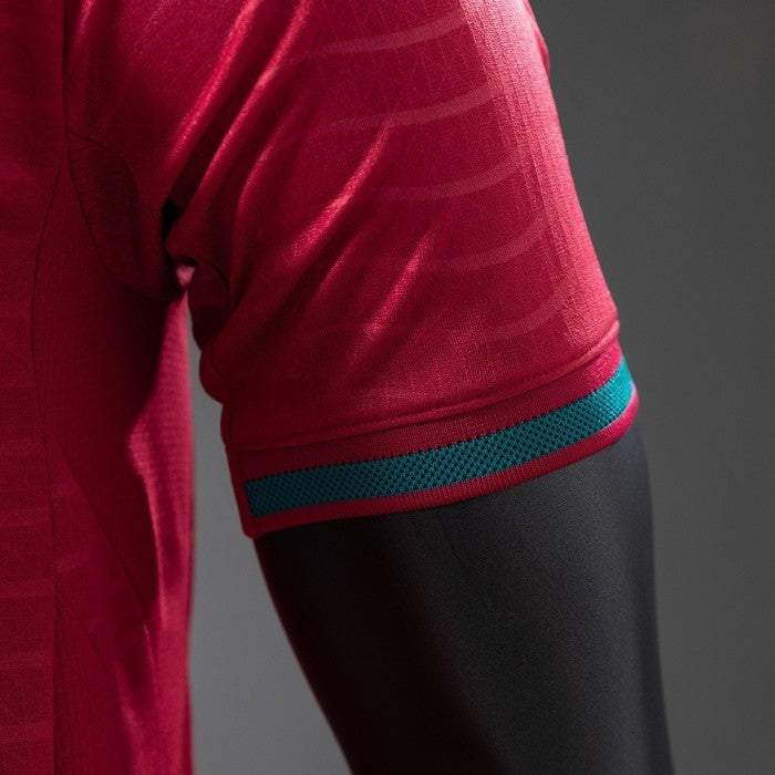 Portugal 2026 World Cup Home — Player Version