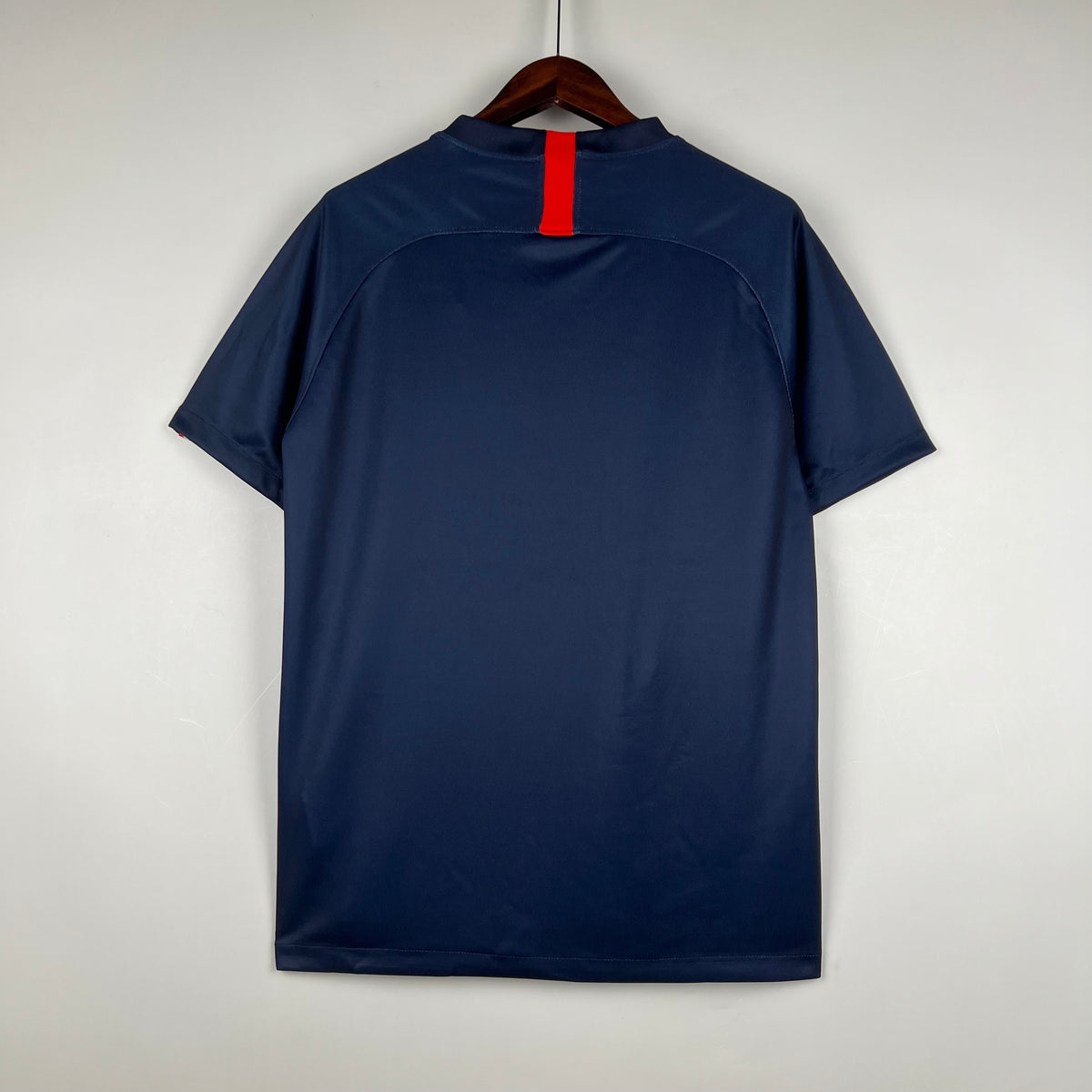 Paris Saint-Germain 2019/20 Retro Home — Fan Version