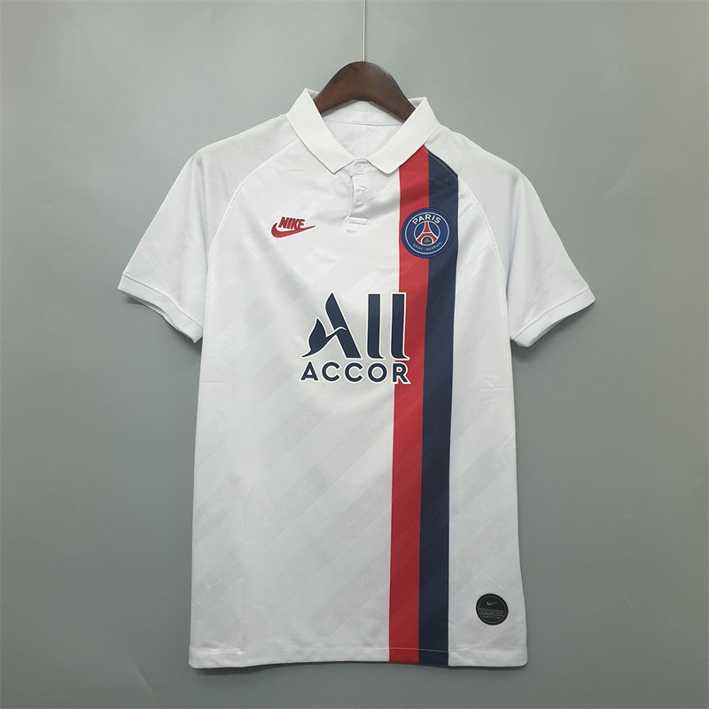 PSG Retro 19/20 Third Kit