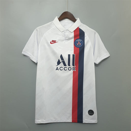 PSG Retro 19/20 Third Kit