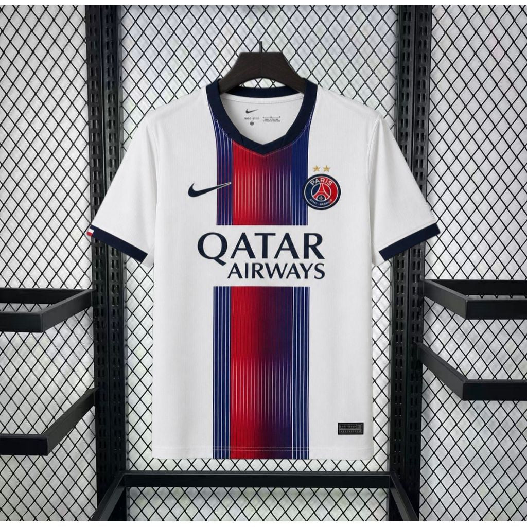 Paris Saint-Germain 2026/27 Away — Fan Version