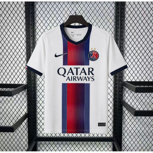 Paris Saint-Germain 2026/27 Away — Fan Version