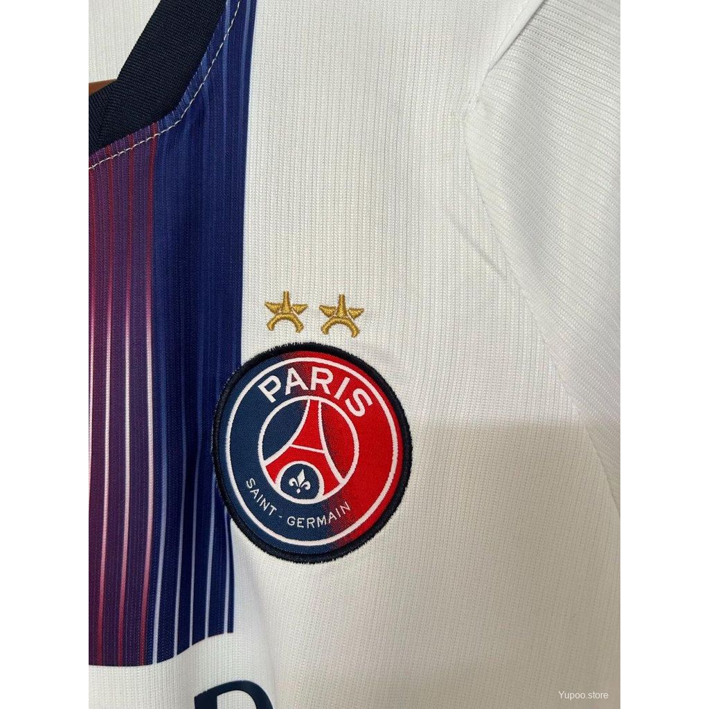 Paris Saint-Germain 2026/27 Away — Fan Version
