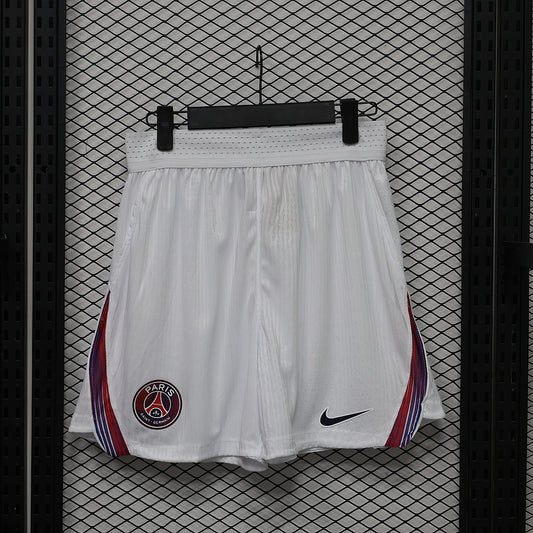 Paris Saint-Germain 2026/27 Away Shorts — Player Version