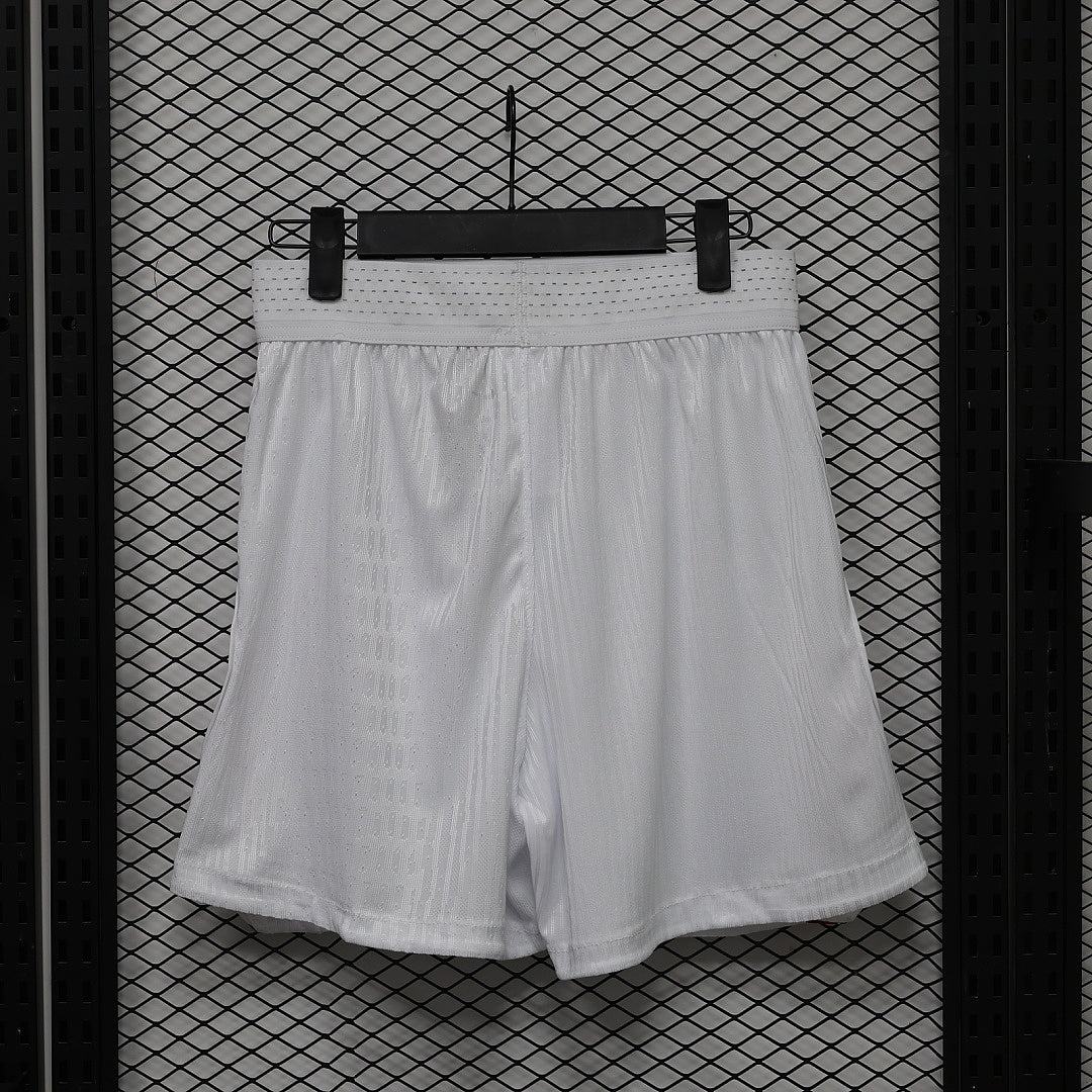 Paris Saint-Germain 2026/27 Away Shorts — Player Version