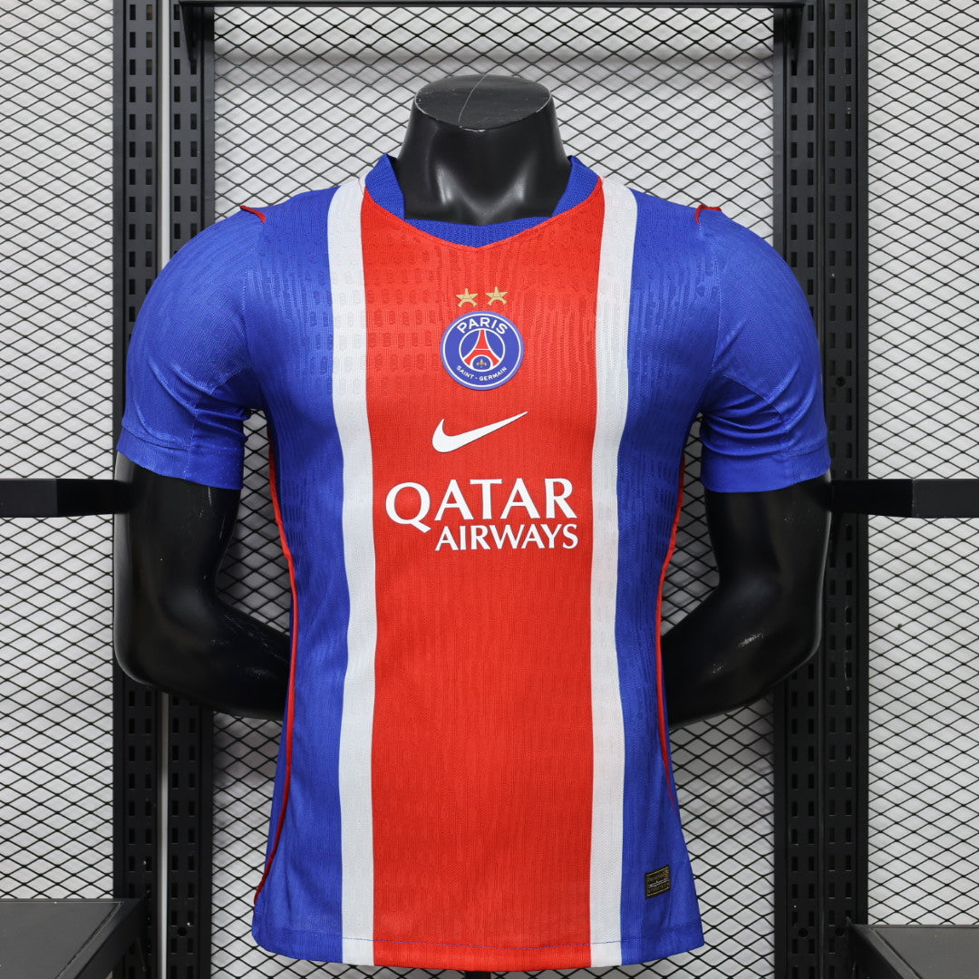 Paris Saint-Germain 2026/27 Home (2 Stars) — Player Version