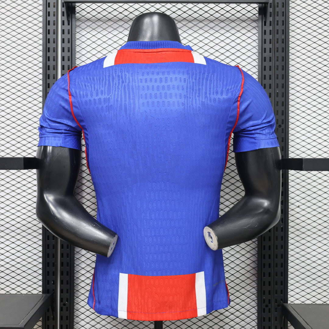 Paris Saint-Germain 2026/27 Home (2 Stars) — Player Version
