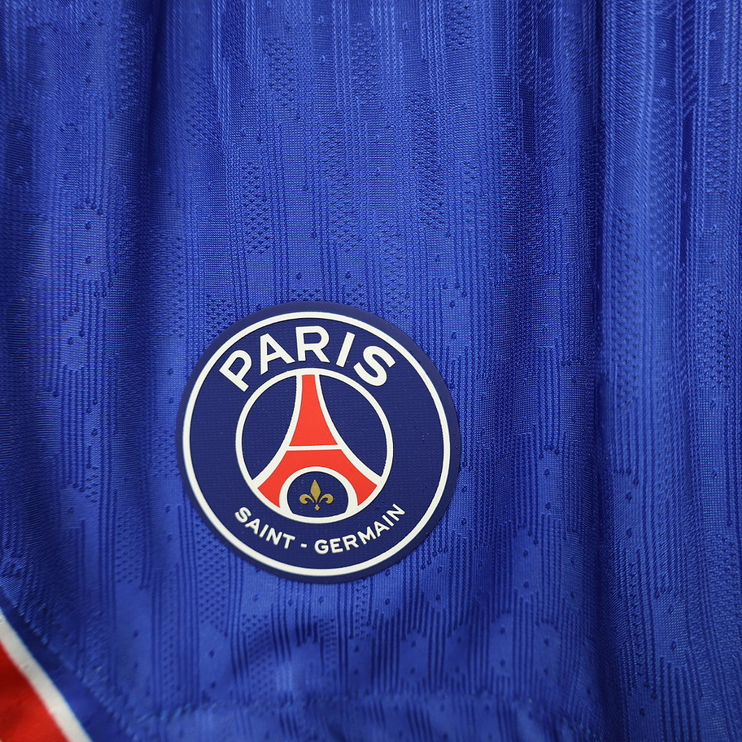 Paris Saint-Germain 2026/27 Home Shorts — Player Version
