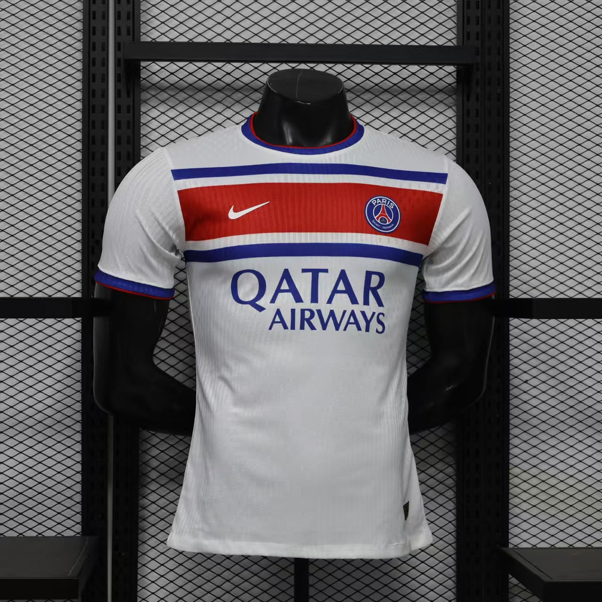 Paris Saint-Germain 2026/27 Training Kit — Player Version