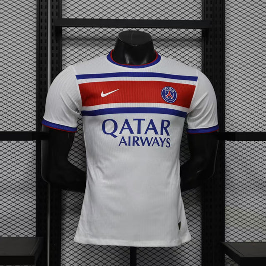 Paris Saint-Germain 2026/27 Training Kit — Player Version