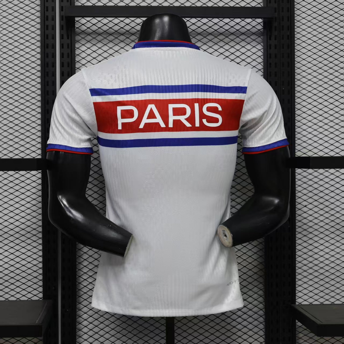 Paris Saint-Germain 2026/27 Training Kit — Player Version