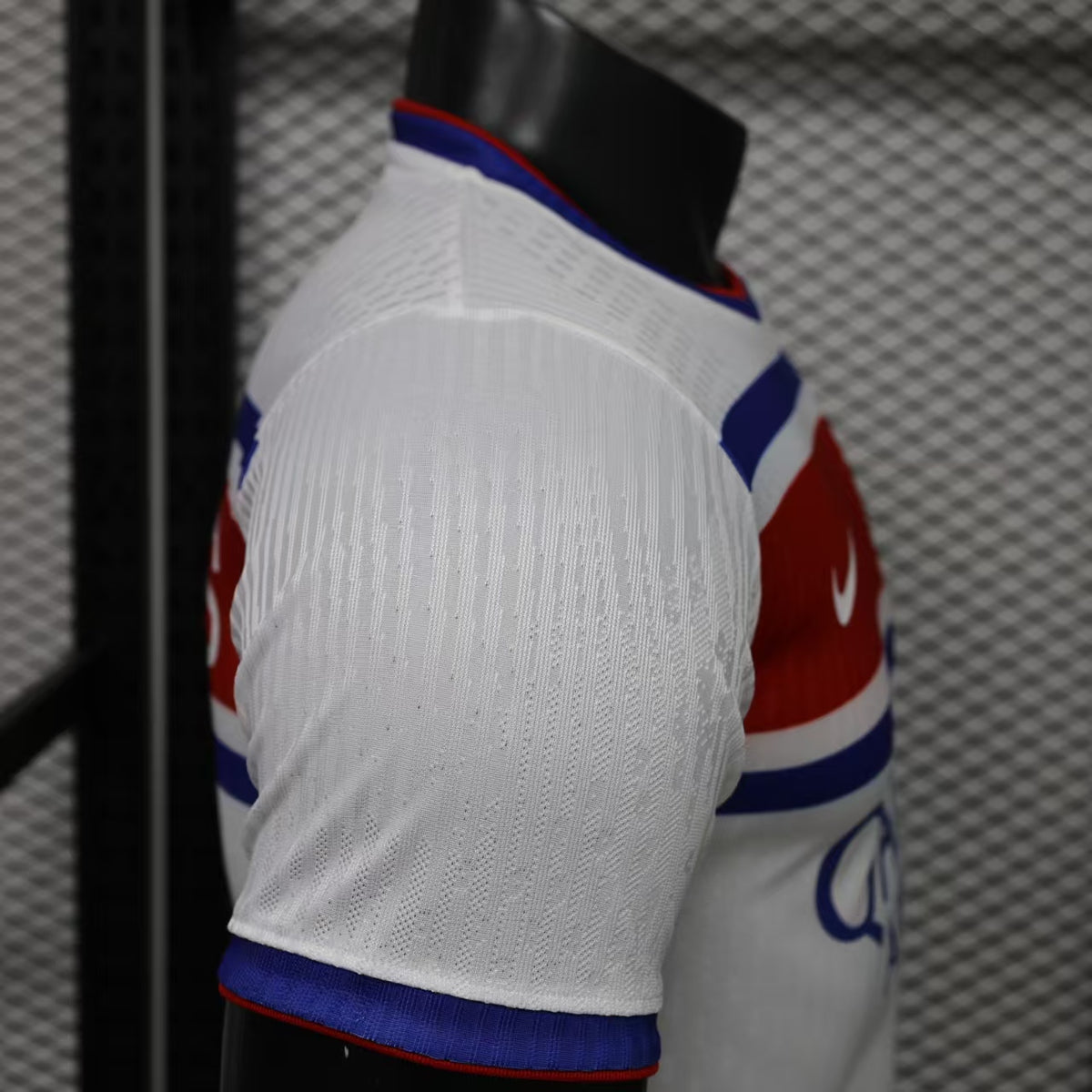 Paris Saint-Germain 2026/27 Training Kit — Player Version
