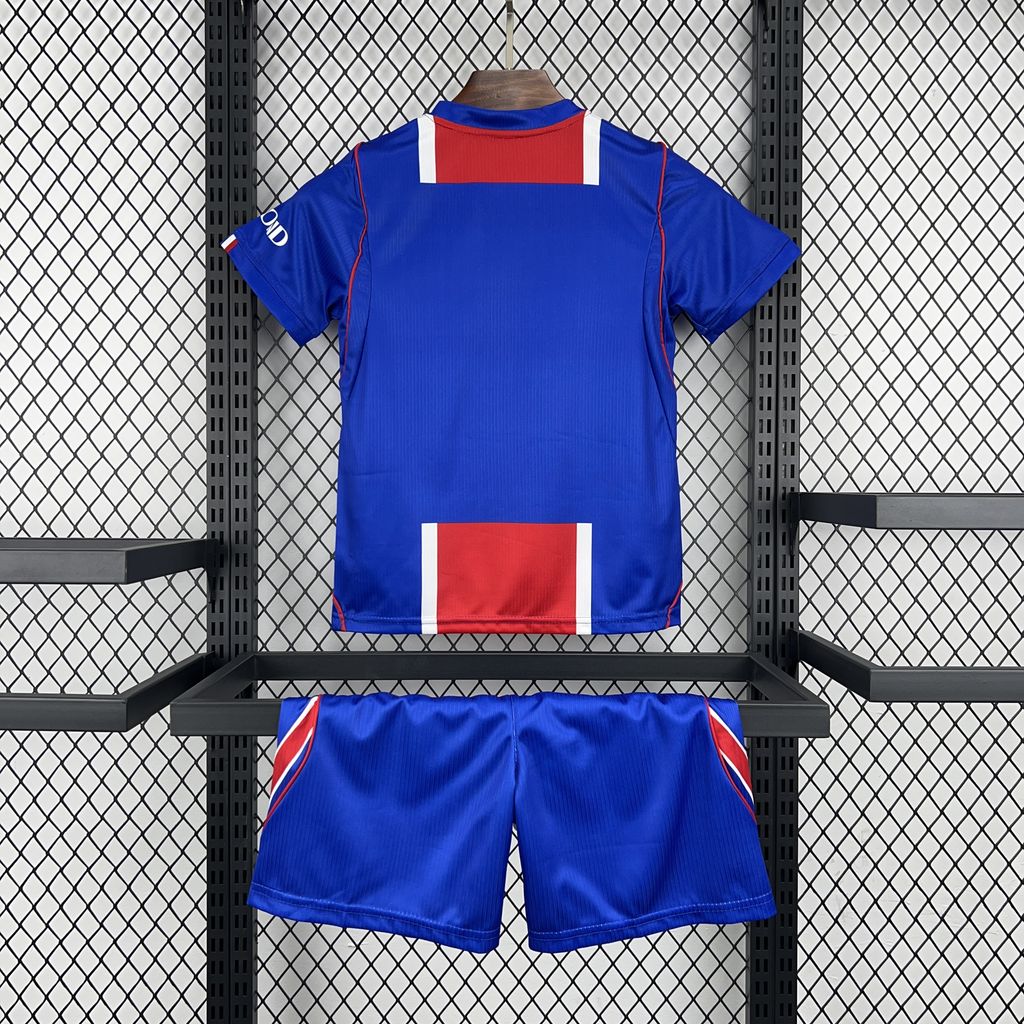 Paris Saint-Germain 2026/27 UCL Home — Kids Kit