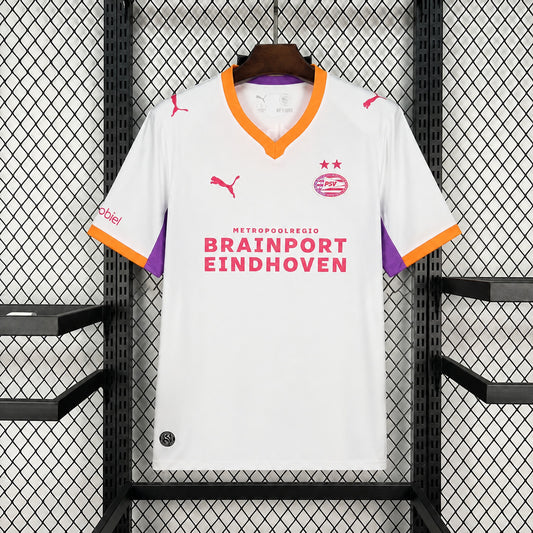 PSV 2026/27 Away — Fan Version