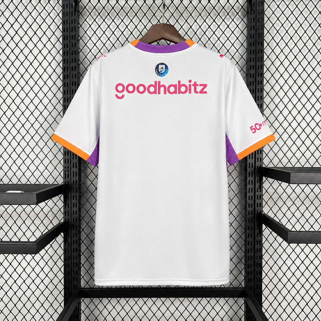PSV 2026/27 Away — Fan Version