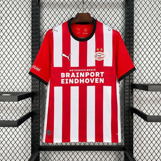 PSV 2026/27 Home — Fan Version