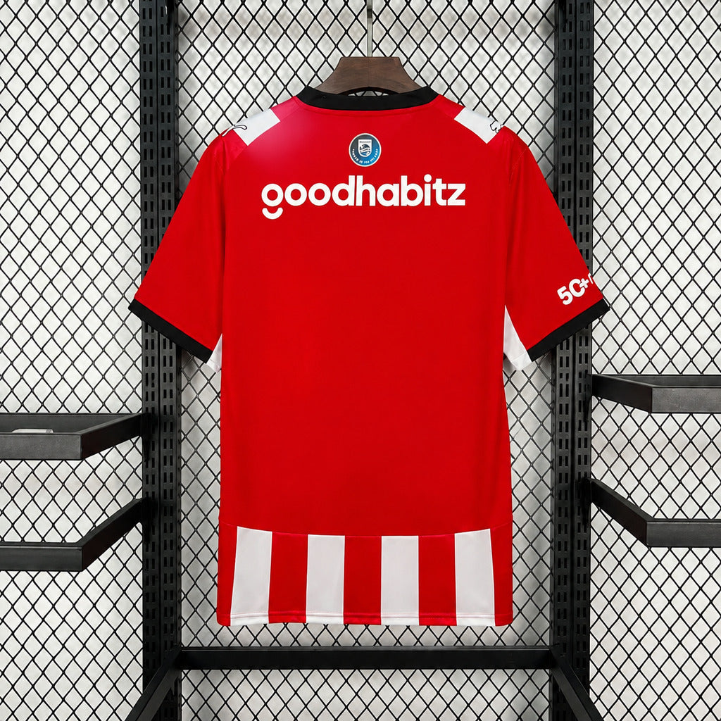 PSV 2026/27 Home — Fan Version