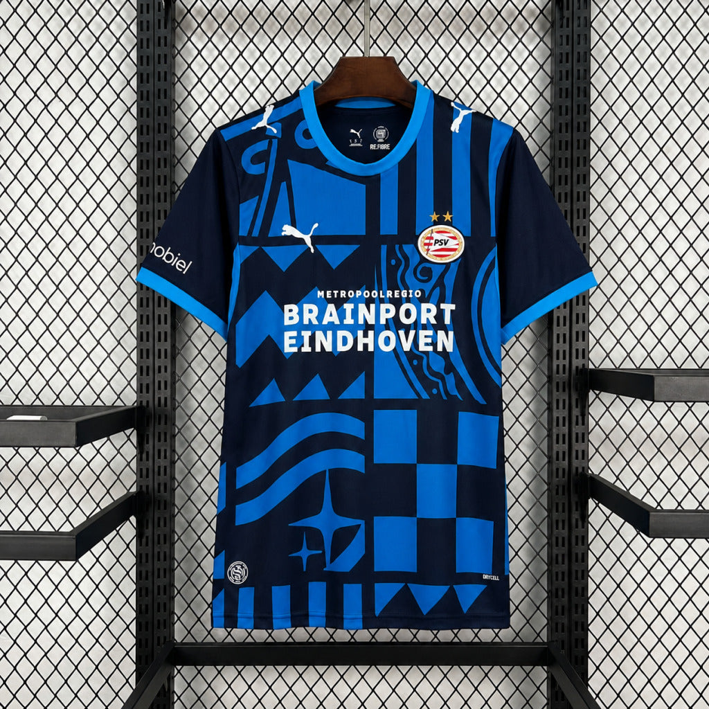 PSV 2026/27 Third — Fan Version