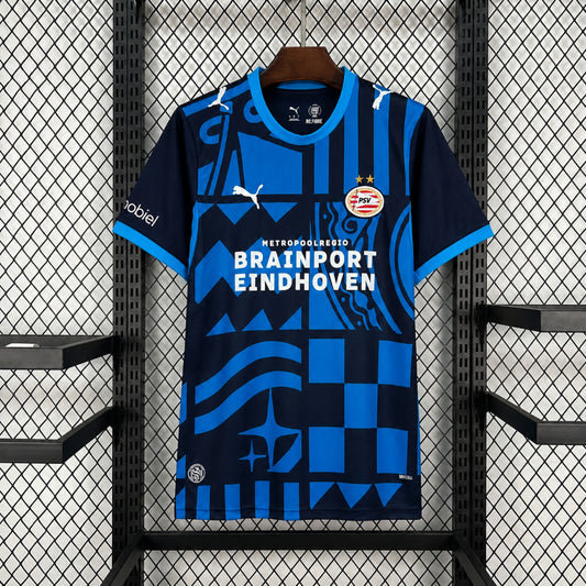 PSV 2026/27 Third — Fan Version