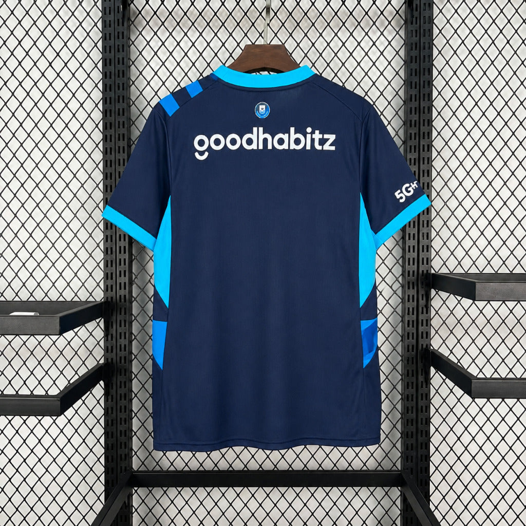 PSV 2026/27 Third — Fan Version