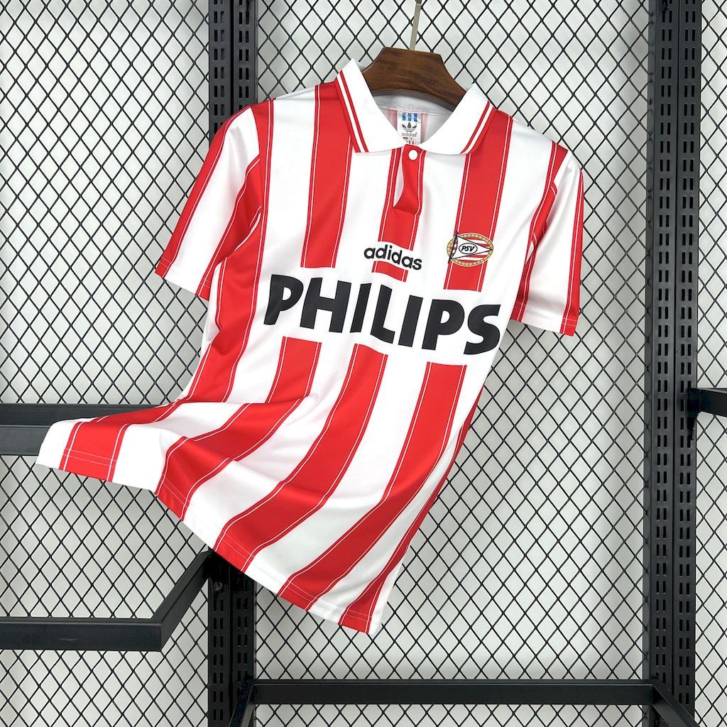 PSV Retro 94/95 Home — Fan Version