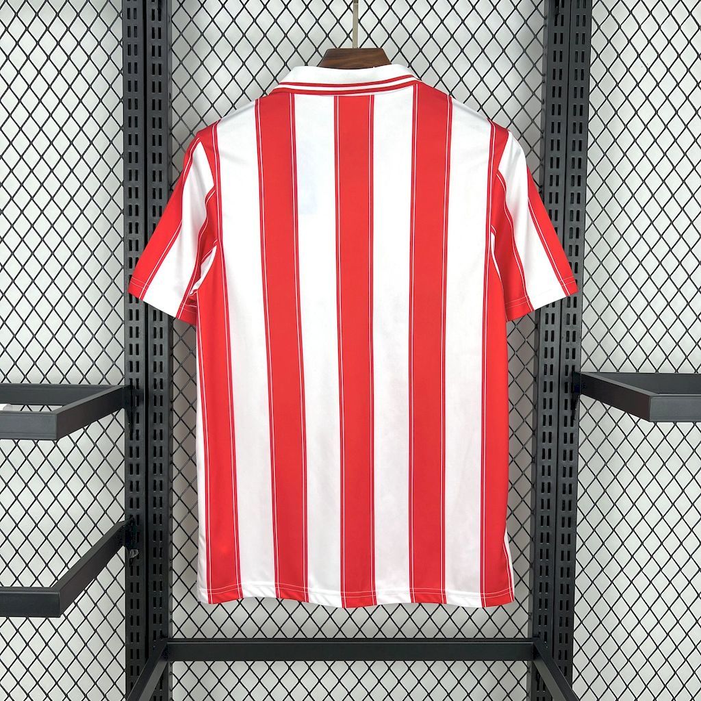 PSV Retro 94/95 Home — Fan Version