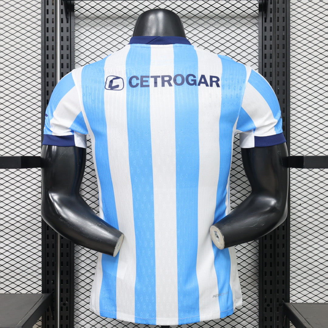 Racing Club 2026/27 Home — Player Version