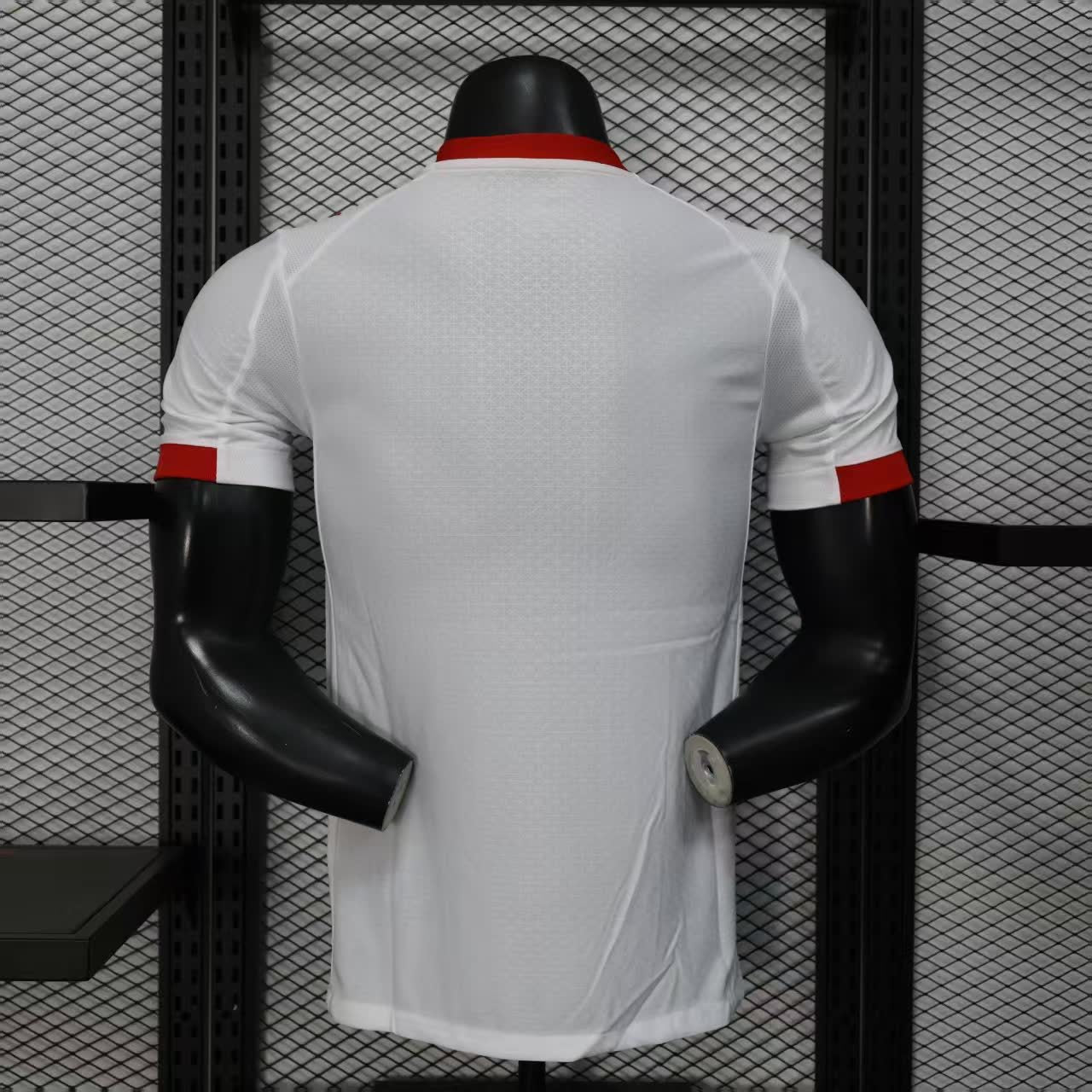 RB Leipzig 2025/26 Home — Player Version