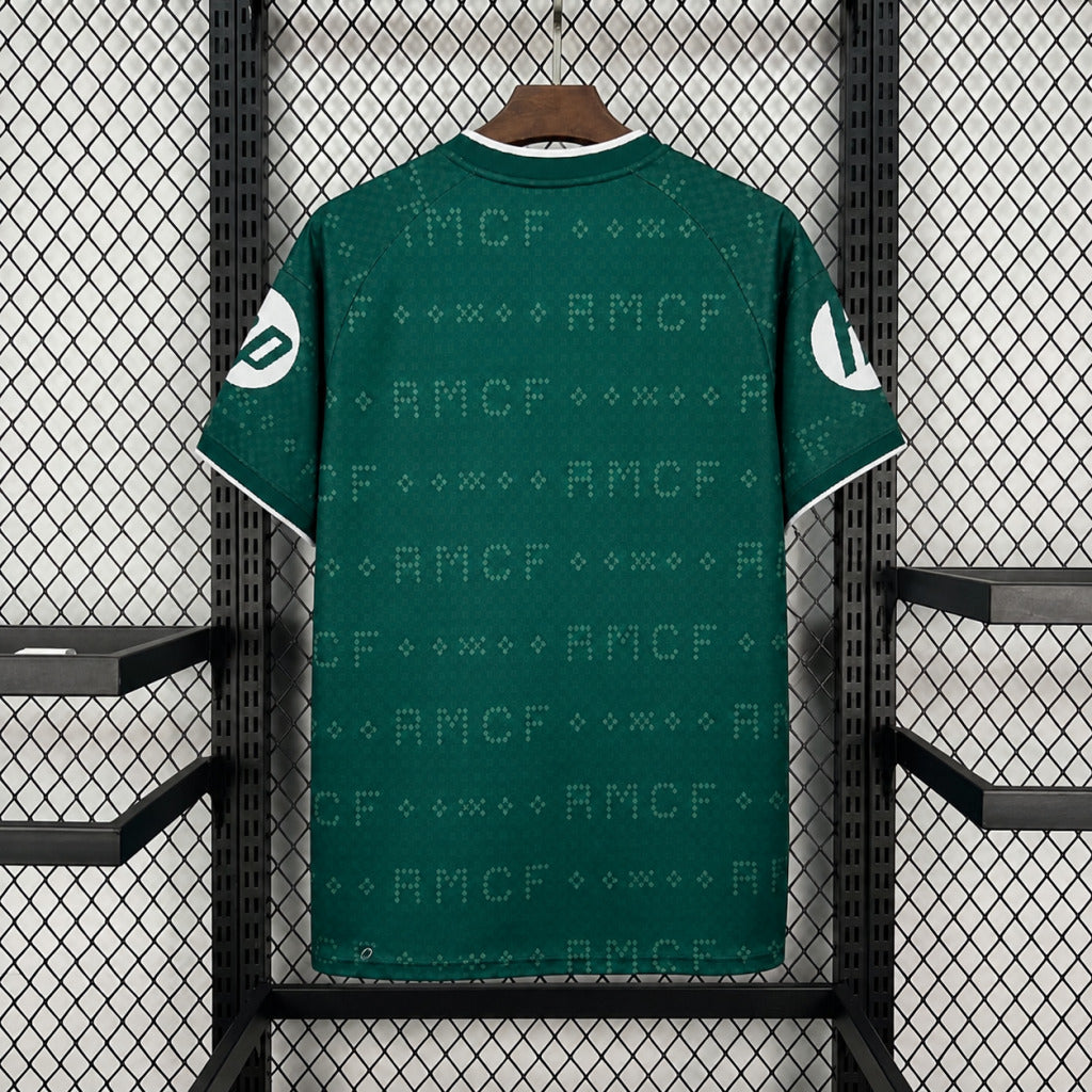 Real Madrid 26/27 Away Fan Version - detalhe