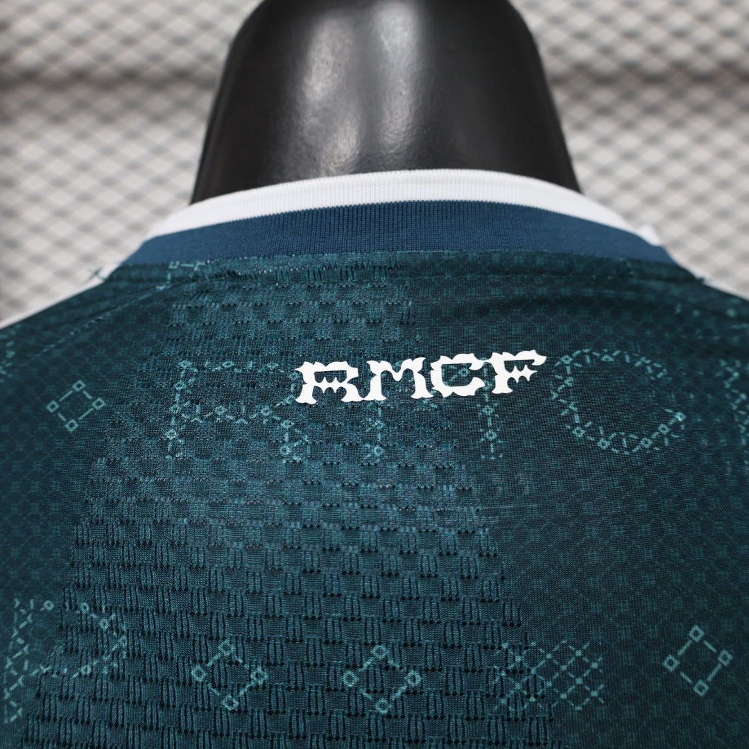 Real Madrid 2026/27 Away Player Version