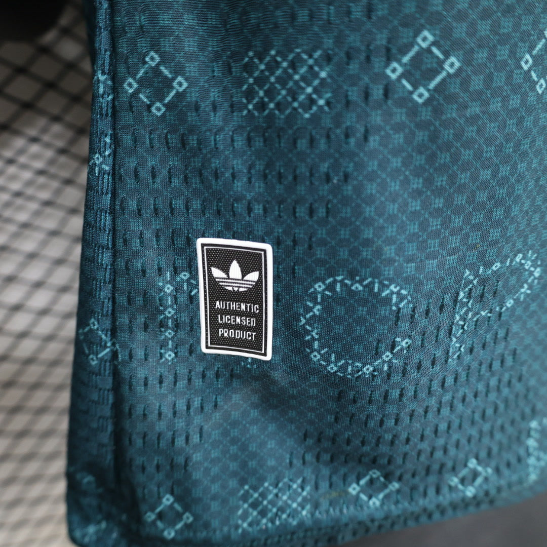 Real Madrid 2026/27 Away Player Version