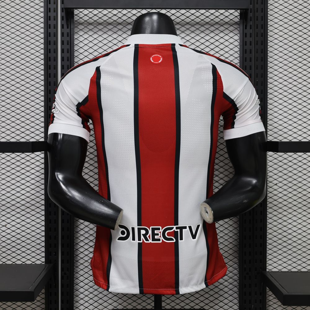 River Plate 2026/27 Away — Player Version