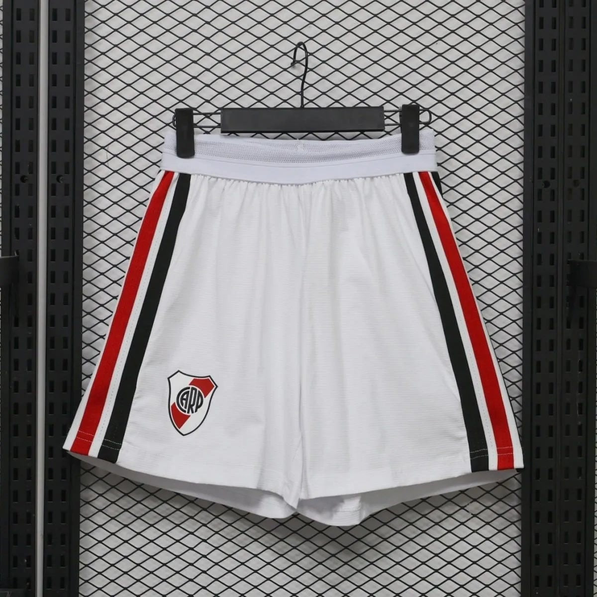 River Plate 2026/27 Away Shorts — Player Version