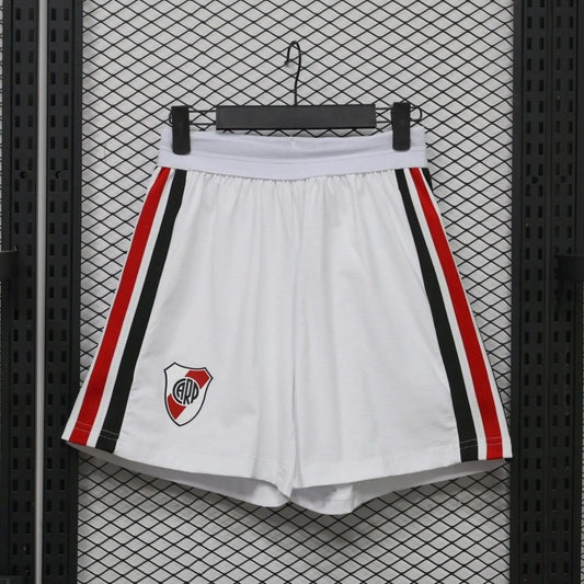 River Plate 2026/27 Away Shorts — Player Version