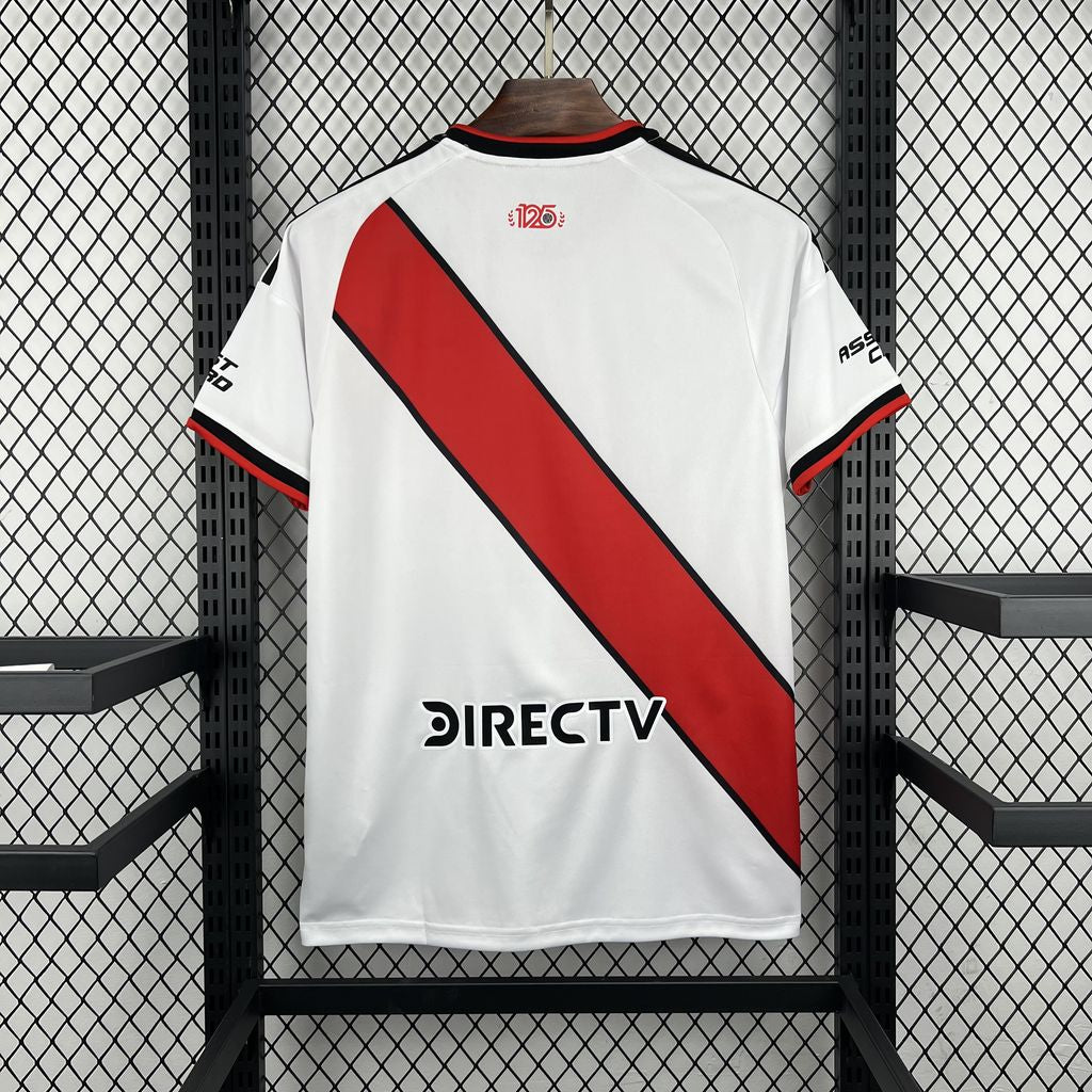 River Plate 2026/27 Home — Fan Version