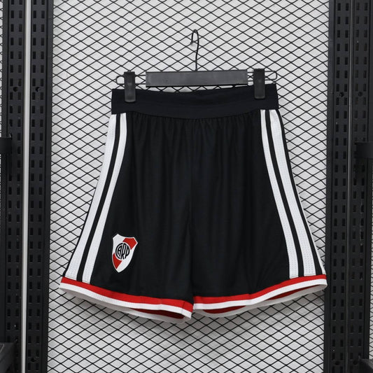 River Plate 2026/27 Home Shorts — Player Version