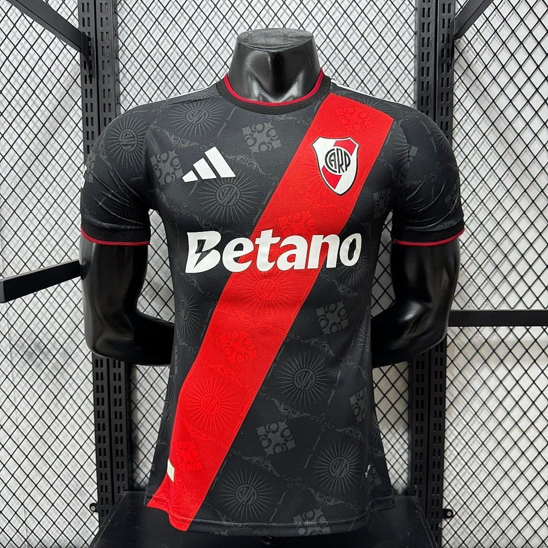 River Plate 2026/27 Third — Player Version
