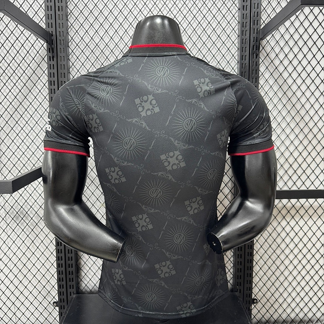 River Plate 2026/27 Third — Player Version