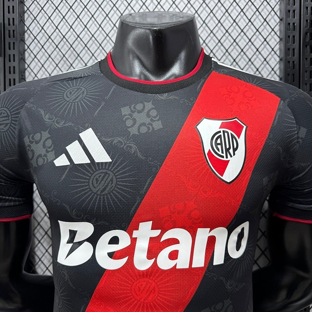 River Plate 2026/27 Third — Player Version