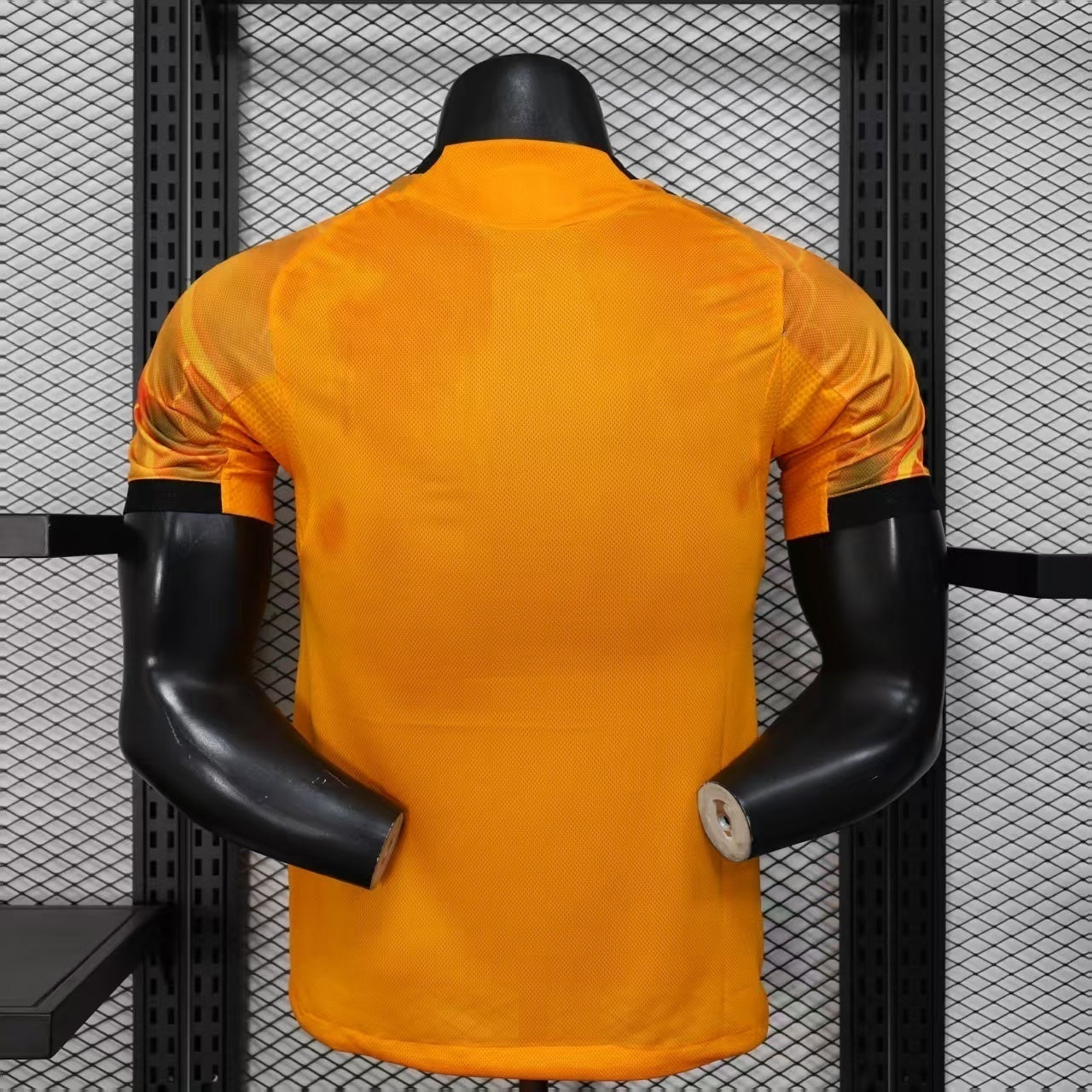 AS Roma 2025/26 Away — Player Version