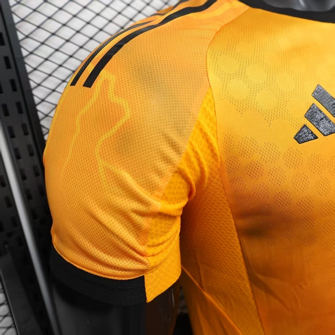 AS Roma 2025/26 Away — Player Version