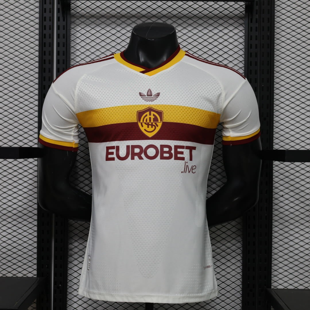 AS Roma 2026/27 Away — Player Version
