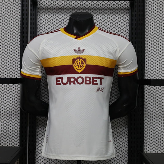 AS Roma 2026/27 Away — Player Version