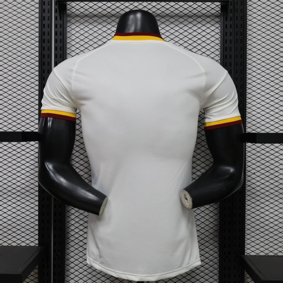 AS Roma 2026/27 Away — Player Version