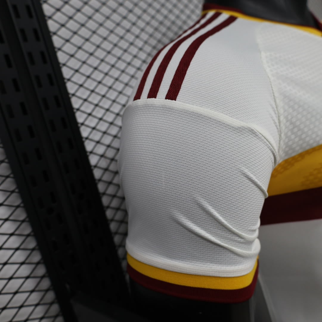 AS Roma 2026/27 Away — Player Version