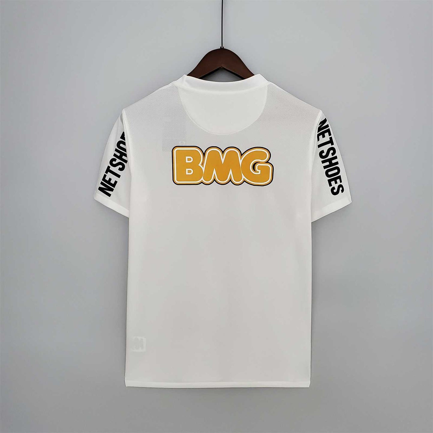 Santos 2011-12 Home Retro — Fan Version