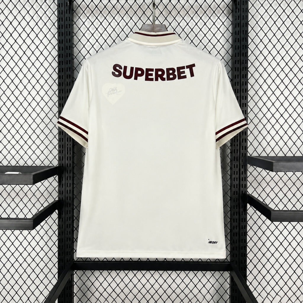 São Paulo 2026-27 Third — Fan Version