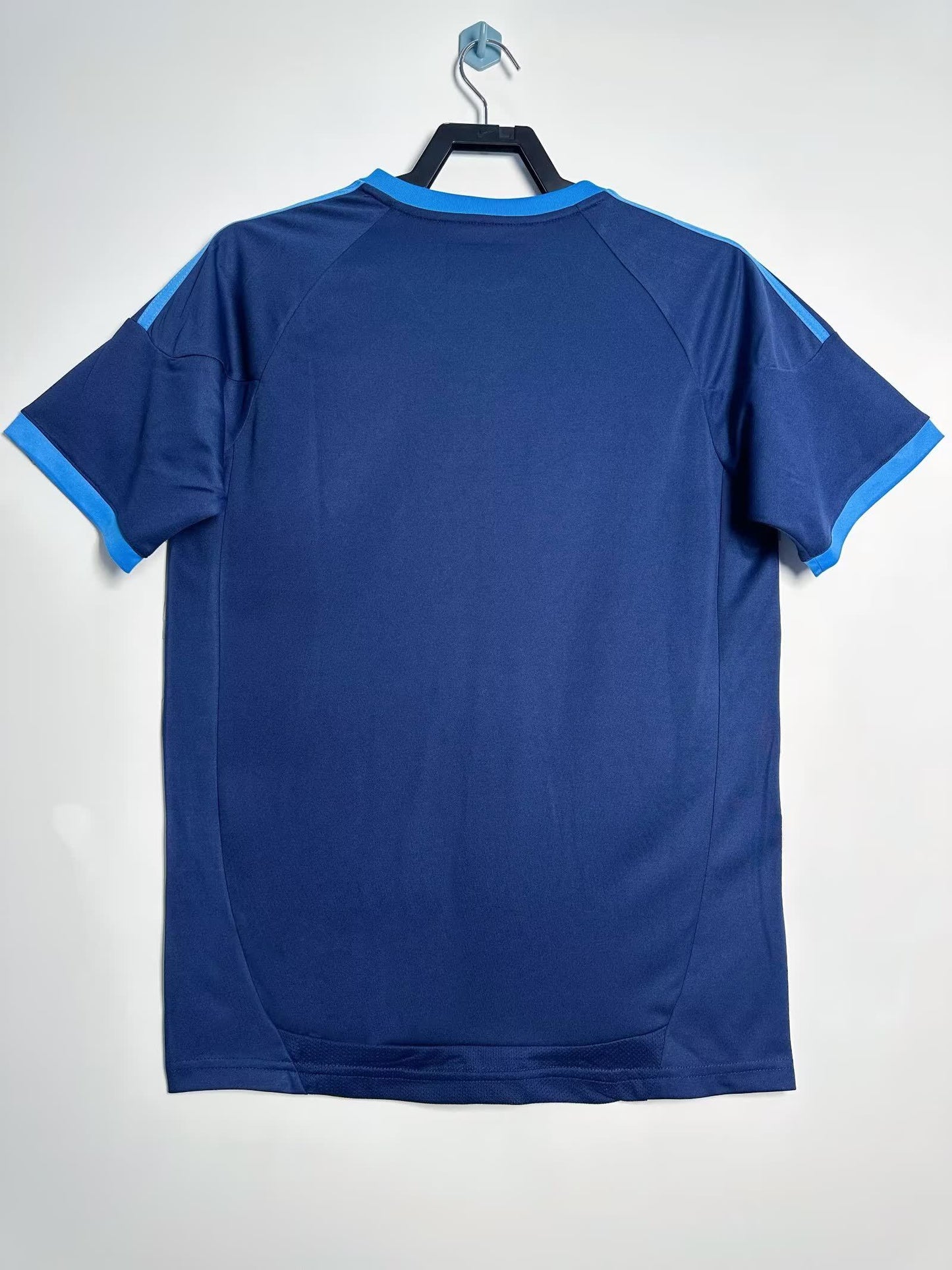 Schalke 04 2010/11 Retro Away — Fan Version