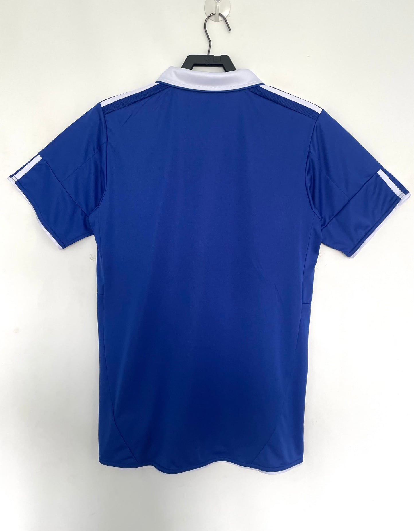 Schalke 04 2010/11 Retro Home — Fan Version