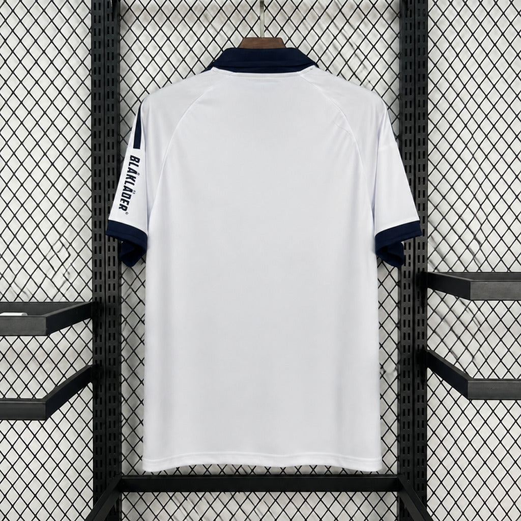 Schalke 04 2026/27 Away — Fan Version